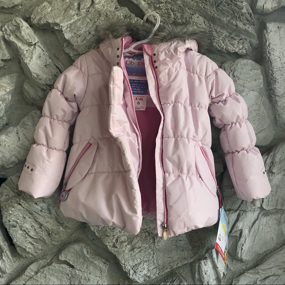 Obermeyer Other - NWT Obermeyer Girls Everlee Jacket